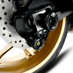 Swingarm Protectors for Yamaha YZF-R1 '09- / YZF-R1M '15- / YZF-R6 '06-'17