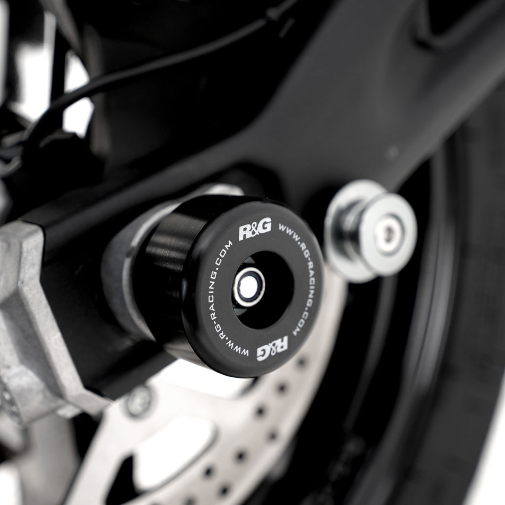 Swingarm Protectors for the Zero SRF '19-  & Zero DSR/X '23-