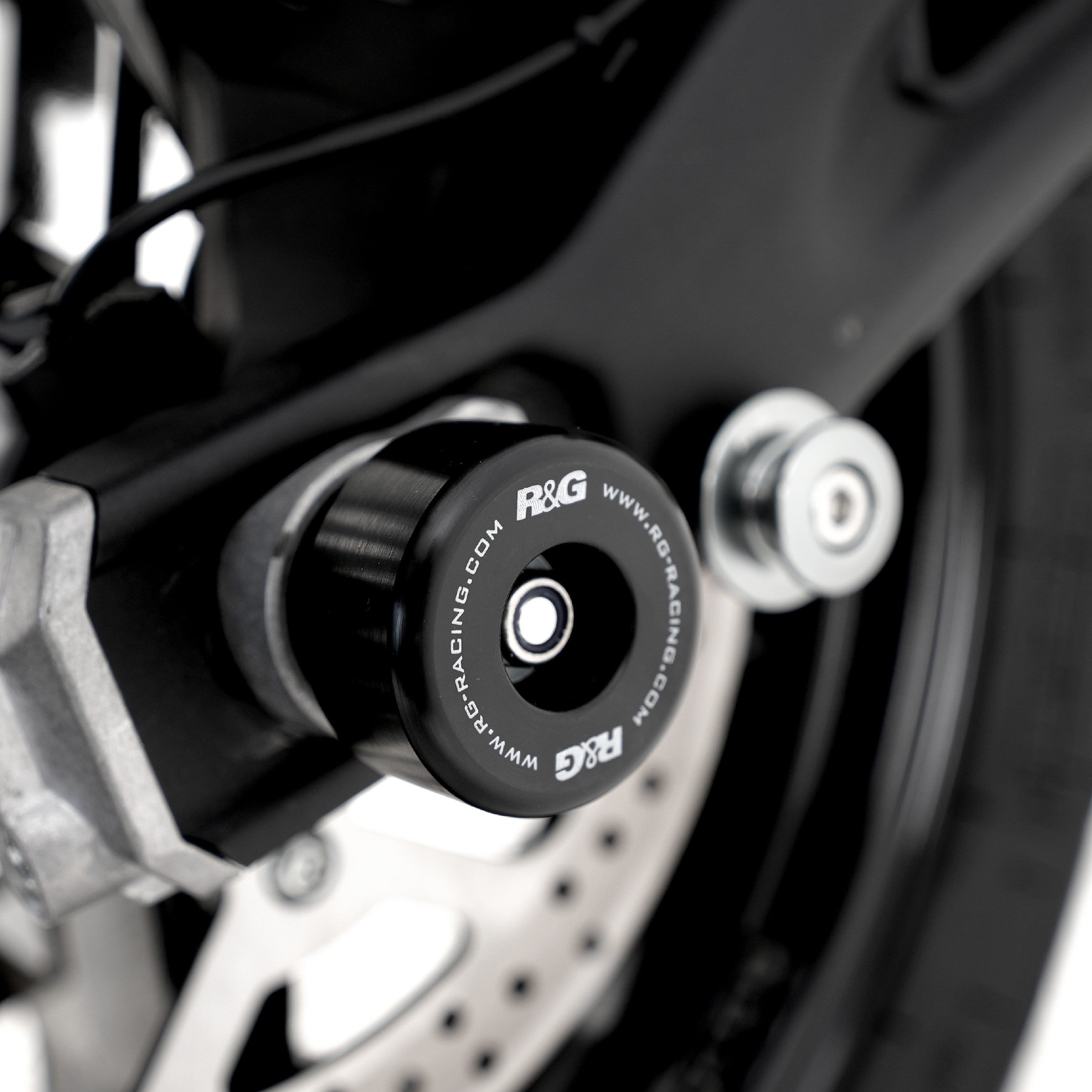 Swingarm Protectors for the Zero SRF '19-  & Zero DSR/X '23-