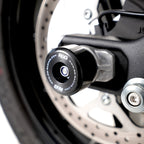Swingarm Protectors for the Zero SRF '19-  & Zero DSR/X '23-