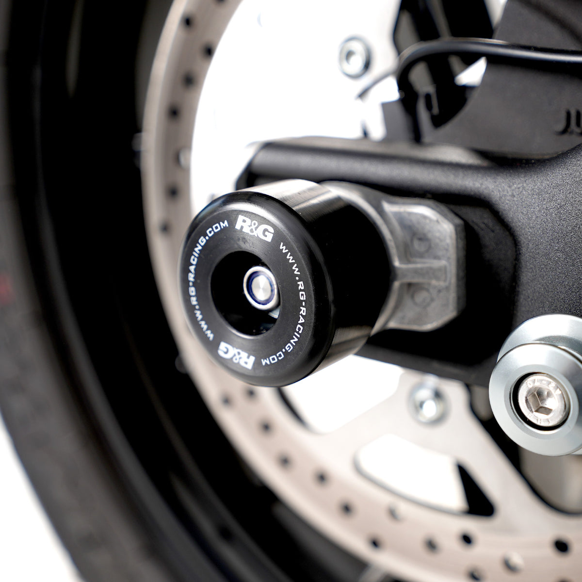Swingarm Protectors for the Zero SRF '19-  & Zero DSR/X '23-