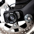 Swingarm Protectors for the Zero SRF '19-  & Zero DSR/X '23-
