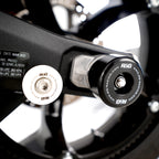 Swingarm Protectors for the Zero SRF '19-  & Zero DSR/X '23-