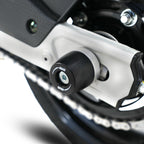 APEX Swingarm Protectors for the Aprilia RS457 '24-