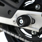 APEX Swingarm Protectors for the Aprilia RS457 '24-