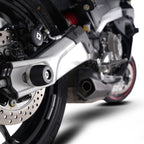 APEX Swingarm Protectors for the Aprilia RS457 '24-
