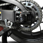 APEX Swingarm Protectors for the Honda CBR600RR '24-