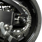 APEX Swingarm Protectors for the Honda CBR600RR '24-