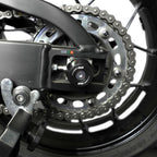 APEX Swingarm Protectors for the Honda CBR600RR '24-