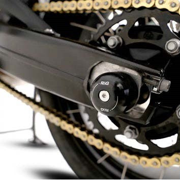 Swingarm Protectors for Suzuki V-STROM 1050 DE / V-Strom 1050 2023- Main image