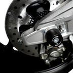 APEX Swingarm Protectors for the Ducati Panigale V4(S) '25- & Streetfighter V4(S) '25-