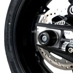 APEX Swingarm Protectors for the BMW S1000RR '25-