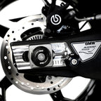 APEX Swingarm Protectors for the BMW S1000RR '25-