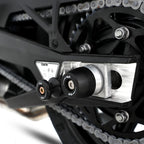 APEX Swingarm Protectors for the BMW S1000RR '25-