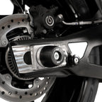 APEX Swingarm Protectors for the BMW S1000RR '25-