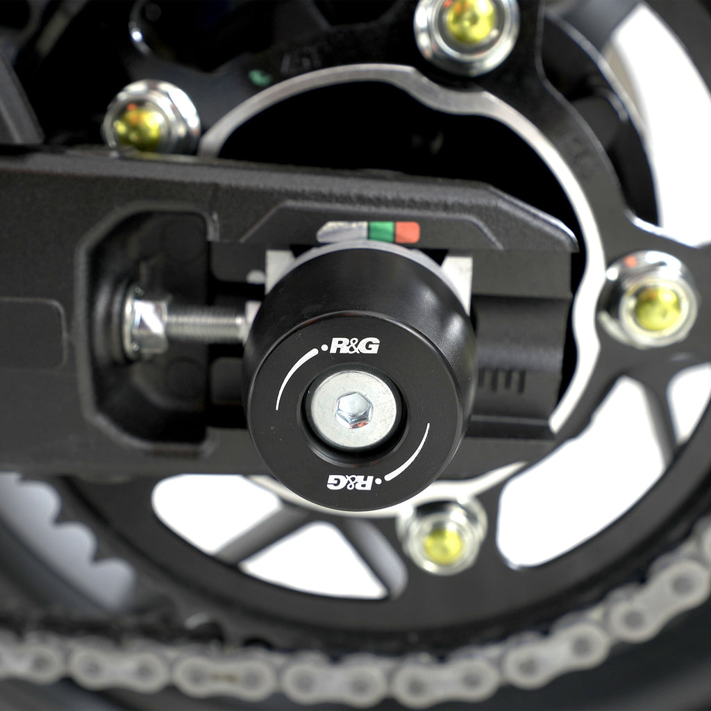 APEX Swingarm Protectors Honda CB1000 Hornet/SP '25-