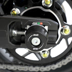 APEX Swingarm Protectors Honda CB1000 Hornet/SP '25-