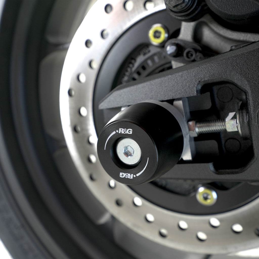 APEX Swingarm Protectors Honda CB1000 Hornet/SP '25-