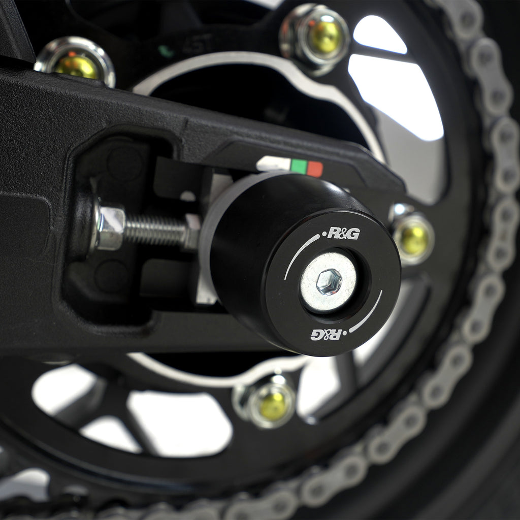 APEX Swingarm Protectors Honda CB1000 Hornet/SP '25-