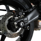 APEX Swingarm Protectors for Yamaha YZF-R9 '25- / MT-09 (SP) '21- / Tracer 9 GT '21- / Tracer 9 GT Plus '25- / XSR900 (GP) '22-