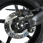 APEX Swingarm Protectors for Yamaha YZF-R9 '25- / MT-09 (SP) '21- / Tracer 9 GT '21- / Tracer 9 GT Plus '25- / XSR900 (GP) '22-