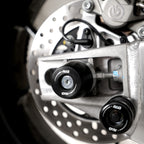 APEX Swingarm Protectors for the Aprilia Tuono V4 1100/Factory '25-