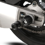 APEX Swingarm Protectors for the Aprilia Tuono V4 1100/Factory '25-