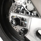 APEX Swingarm Protectors for the Aprilia Tuono V4 1100/Factory '25-