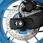 APEX Swingarm Protectors Yamaha MT-07 '25-