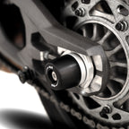 APEX Swingarm Protectors for the Ducati Streetfighter V2(S) & Panigale V2(S) '25-