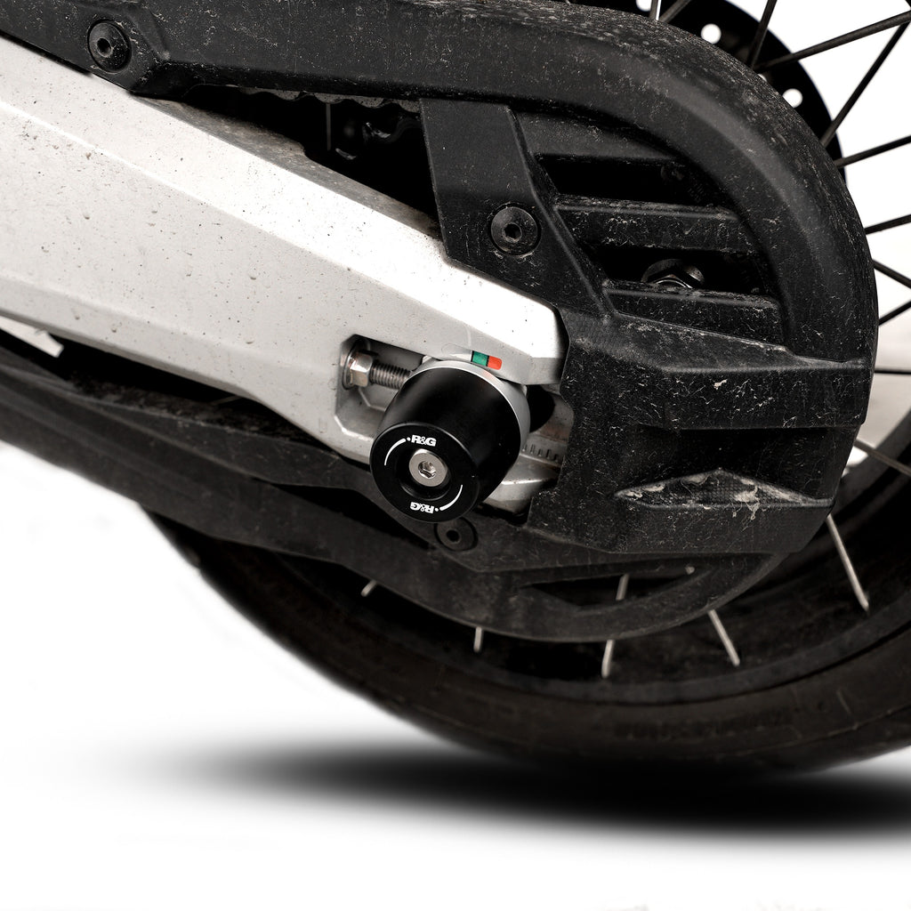 APEX Swingarm Protectors Honda X-ADV (750) '21-