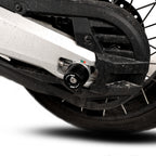 APEX Swingarm Protectors Honda X-ADV (750) '21-
