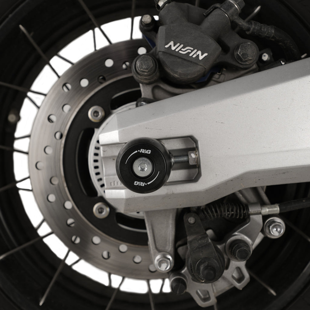 APEX Swingarm Protectors Honda X-ADV (750) '21-