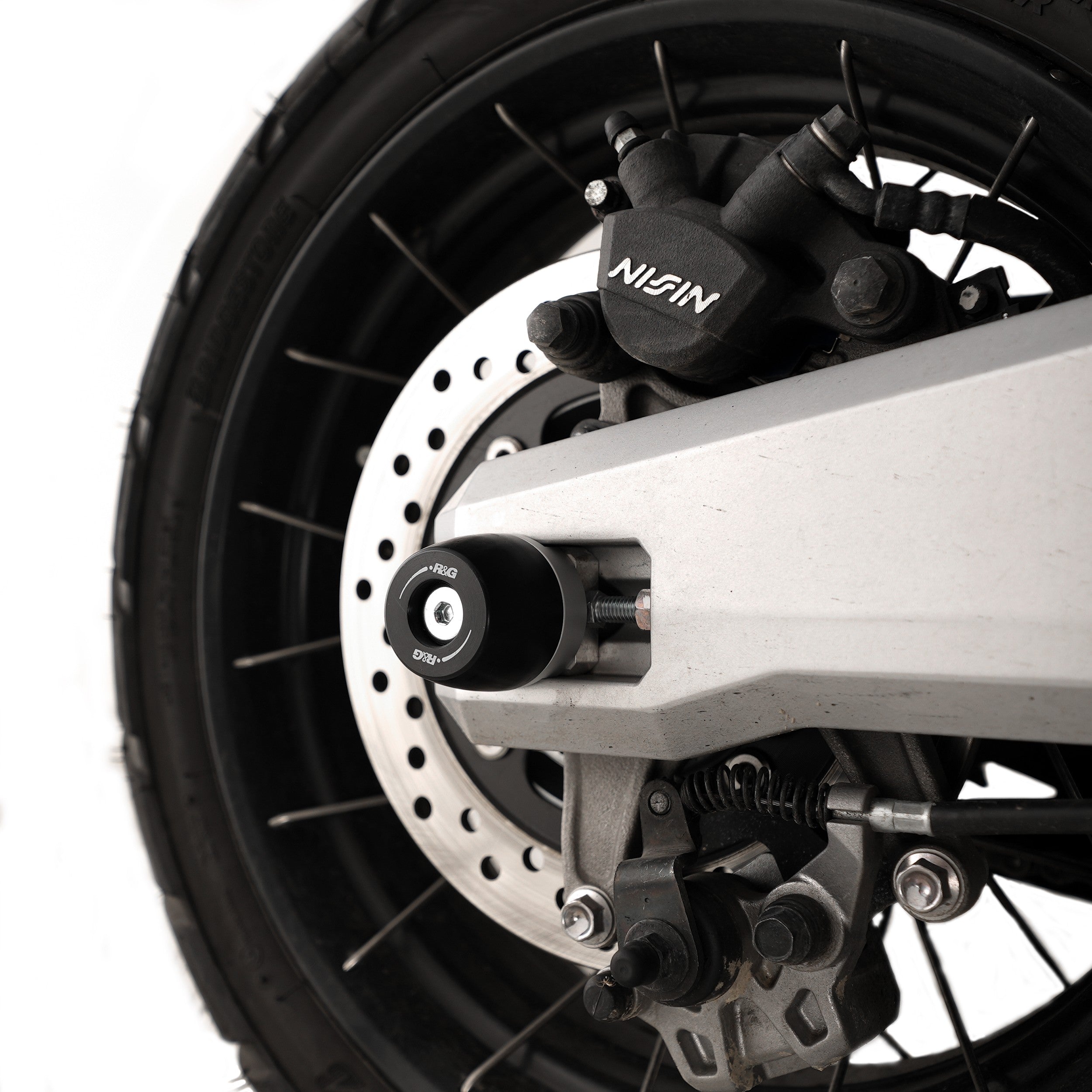 APEX Swingarm Protectors Honda X-ADV (750) '21-