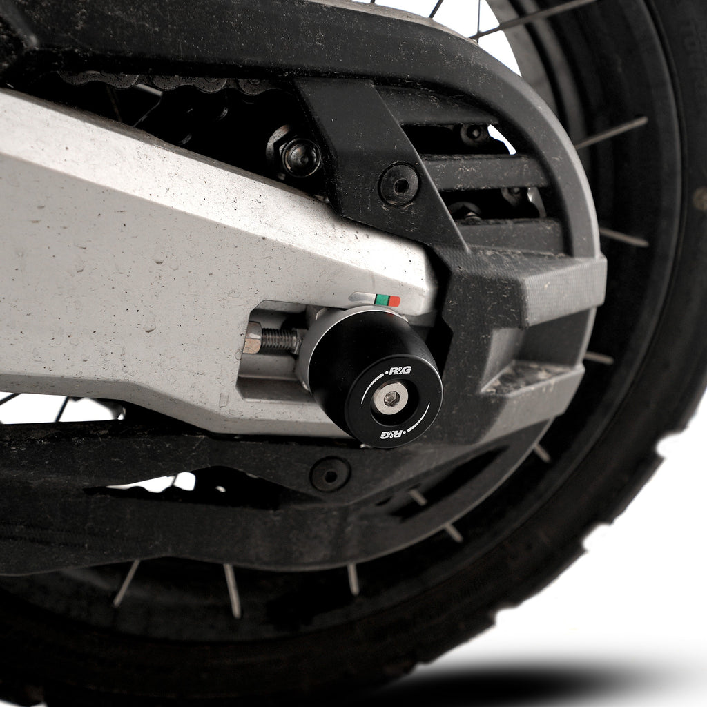 APEX Swingarm Protectors Honda X-ADV (750) '21-