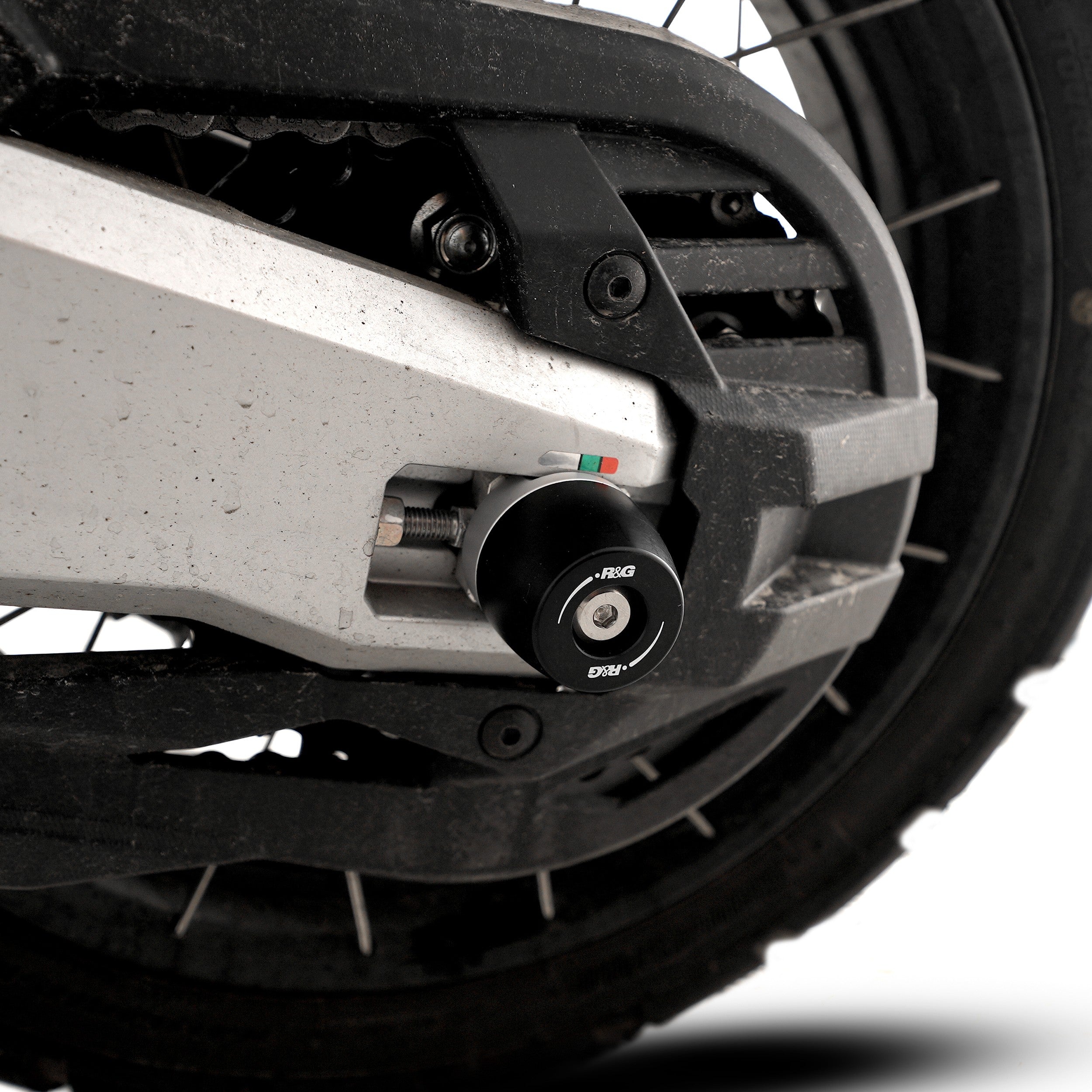 APEX Swingarm Protectors Honda X-ADV (750) '21-