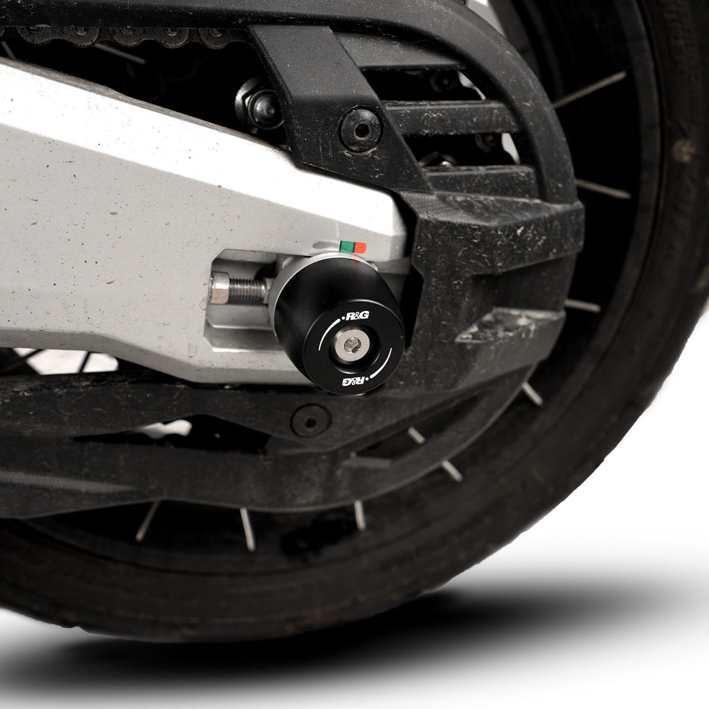 APEX Swingarm Protectors Honda X-ADV (750) '21-