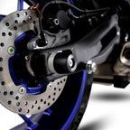 APEX Swingarm Protectors for the Yamaha Tracer 7(GT) '21-