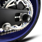 APEX Swingarm Protectors for the Yamaha Tracer 7(GT) '21-