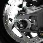APEX Swingarm Protectors for the Ducati Multistrada V2 '25-