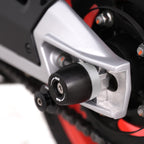 APEX Swingarm Protectors for theAprilia RS660 & RS660 Factory '25-