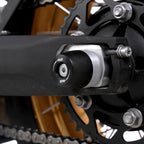 APEX Swingarm Protectors for the Voge DS900X '24-