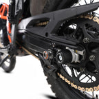 APEX Swingarm Protectors for the KTM 390 Adventure R & 390 Adventure X '25-