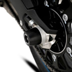 APEX Swingarm Protectors for the CF Moto 675 SR-R '25-