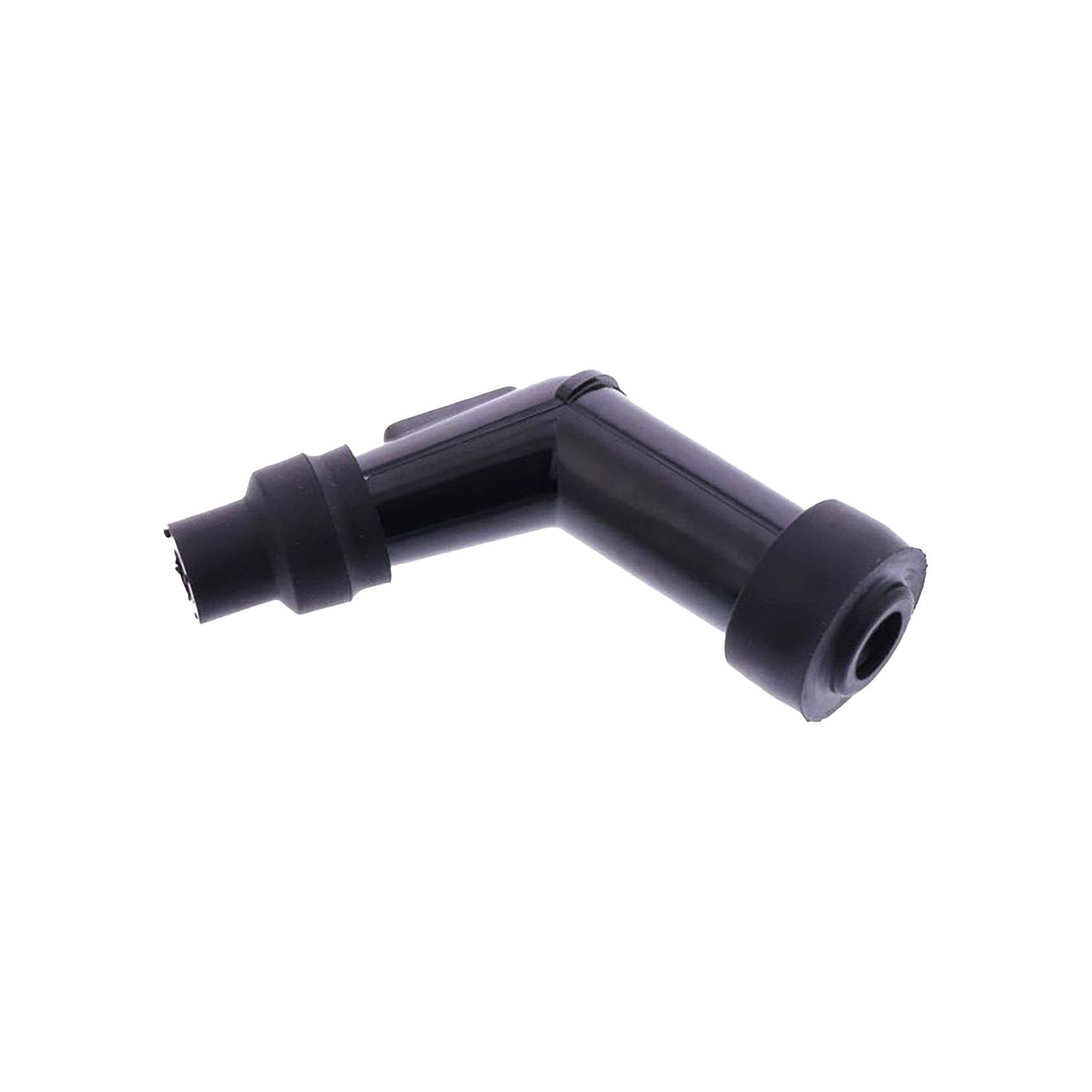Bike It Spark Plug Cap NGK Equiv VB05F / 8032 45° Resisted 14mm