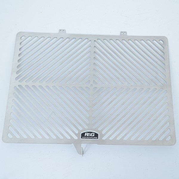 Stainless Steel Radiator Guard for Honda CBF1000 '11- & CB1000R '18- models
