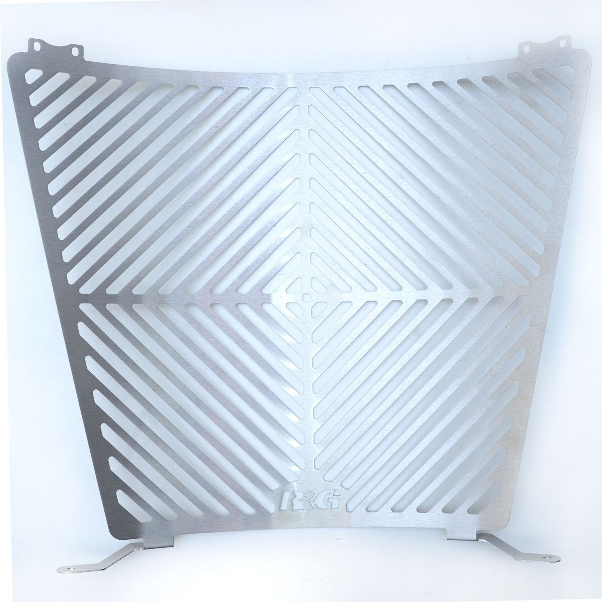 Stainless Steel Radiator Guard for BMW S1000RR '19- & S1000XR '20-'23 & S1000R '21- / Sport/  M Sport '21- '24 & M1000RR '21- '24 & M1000R '23- '24/M1000XR '24- Main image