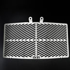 Stainless Steel Radiator Guard for KTM 790 Adventure '19-'22, KTM 890 Adventure '20-'22 & KTM 890 SMT '23- '24