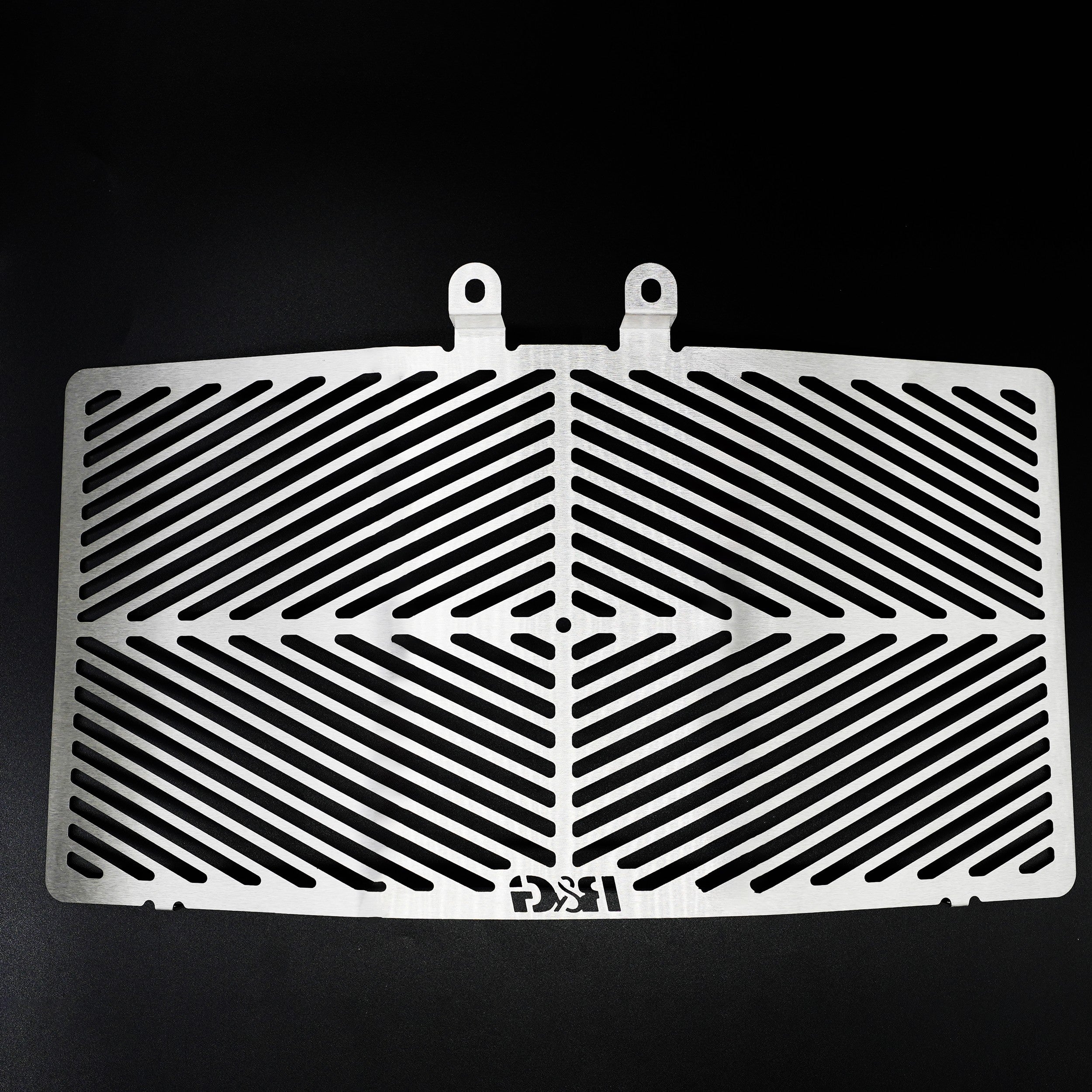 Stainless Steel Radiator Guard for KTM 790 Adventure '19-'22, KTM 890 Adventure '20-'22 & KTM 890 SMT '23- '24