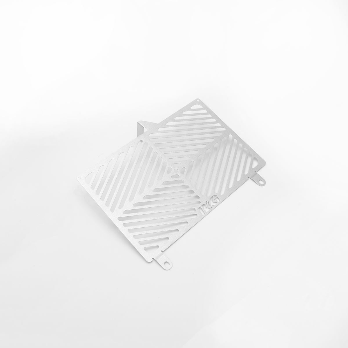 Stainless Steel Radiator Guard for Honda CB500F '13-'15 / CB500X '13- / CB400X '13- Main image